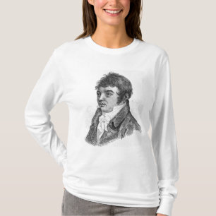 Camiseta Juan Gulley