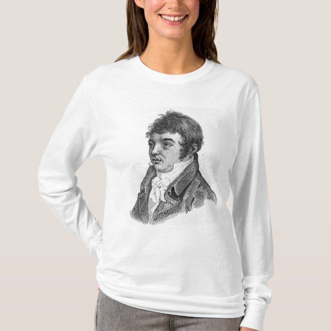 Camiseta Juan Gulley (Anverso)