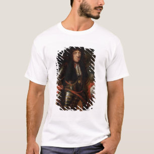 Camiseta Juan II Casimiro