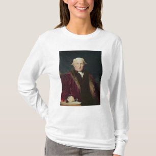 Camiseta Juan Julio Angerstein, 1816