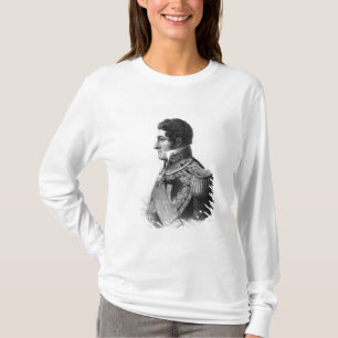 Camiseta Juan Manuel de Rosas