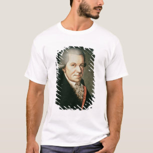 Camiseta Juan Michael Haydn, hermano del compositor