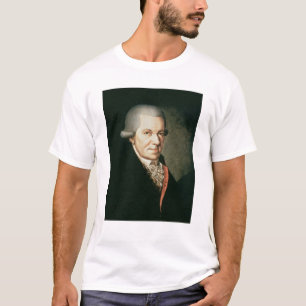 Camiseta Juan Michael Haydn, hermano del compositor