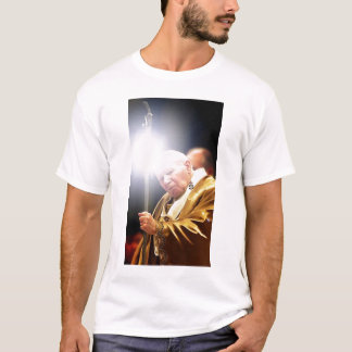 Camiseta Juan Pablo II