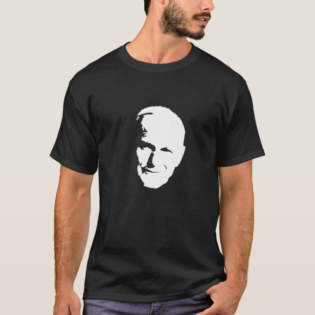 Camiseta Juan Pablo II (Anverso)