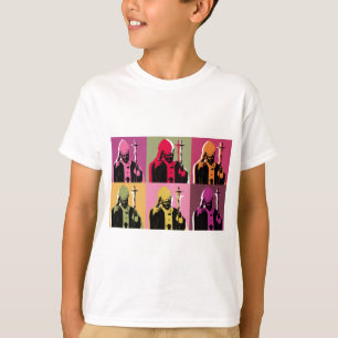 Camiseta Juan Pablo II