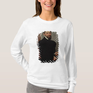 Camiseta Juan Pedro Maffeis