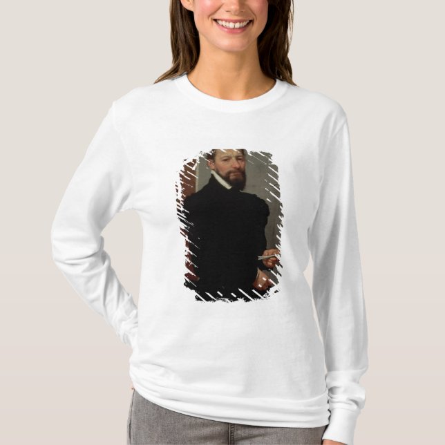Camiseta Juan Pedro Maffeis (Anverso)
