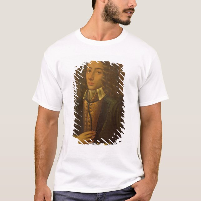 Camiseta Juan Pergolesi (Anverso)