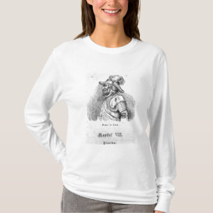 Camiseta Juan Ponce de León