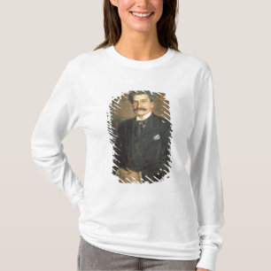 Camiseta Juan Strauss cuanto el más joven, 1895