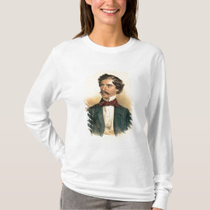 Camiseta Juan Strauss la anciano