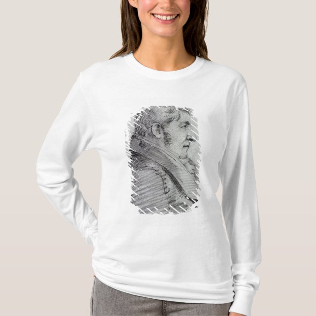Camiseta Juan Thomas Smith el | José Mallord Guillermo (Anverso)