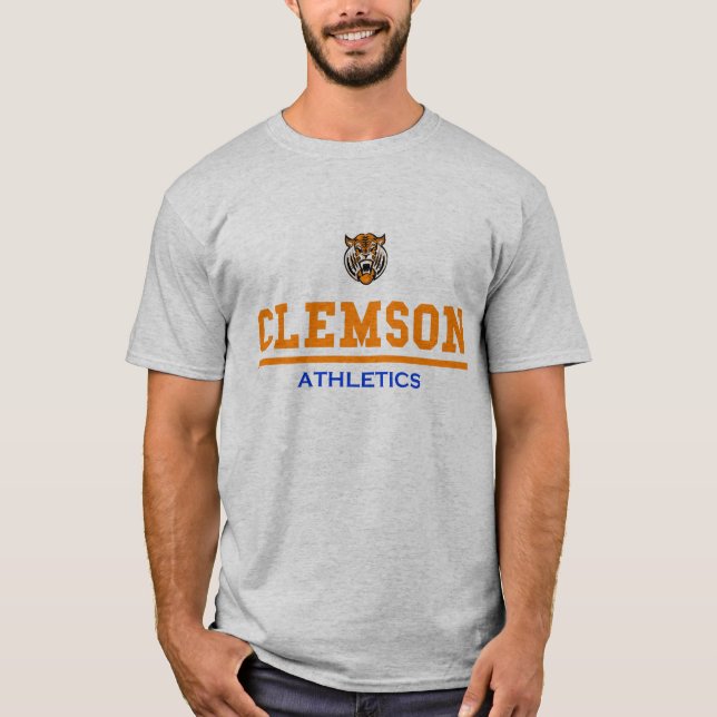 Camiseta Juan Trosko (Anverso)