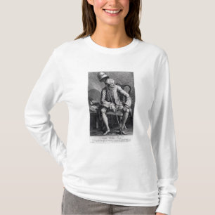 Camiseta Juan Wilkes 1763
