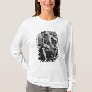 Camiseta Juan Wilkes 1763