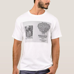 Camiseta Juan Wycliffe