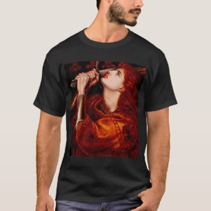 Camiseta Juana de Arco