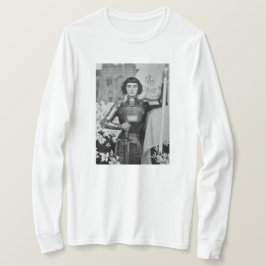 Camiseta Juana de Arco