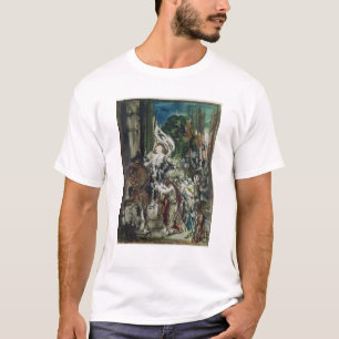 Camiseta Juana de Arco
