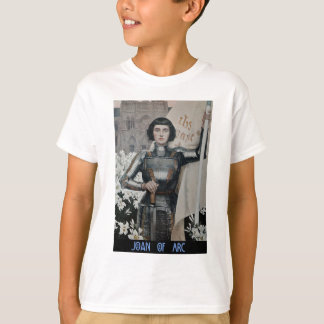 Camiseta Juana de Arco de Albert Lynch