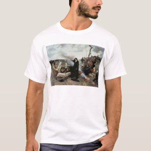 Camiseta Juana el enojado