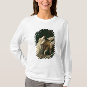 Camiseta Juana el enojado con Philip I el hermoso