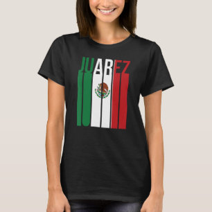 Camiseta Juarez México El Paso Texas Bandera Mexicali Mexic