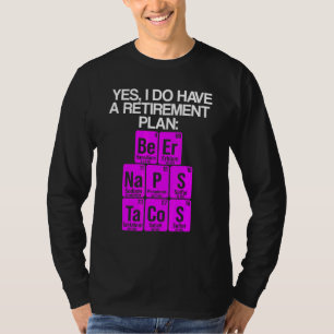 Camiseta Jubilación de la Escuela de Derecho de Maestros 2