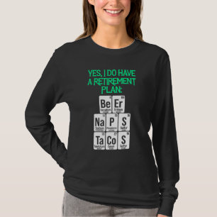 Camiseta Jubilación de la Escuela de Formación de Maestros 