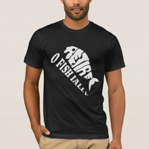 Camiseta jubilación de pescador divertida