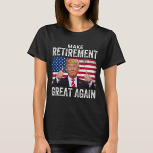 Camiseta Jubilado 2025 Jubilación 2025 Jubilándose 2025 Tru