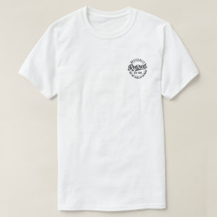 Camiseta Jubilado 2026 ya no es mi problema jubilación