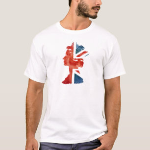 Camiseta Jubileo