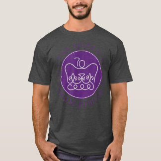 Camiseta Jubileo 70 años de Queens Platinum
