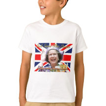 Jubileo de diamante del HM reina Elizabeth II