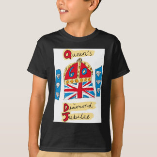 Camiseta Jubileo del Queens