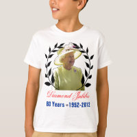 Jubileo Jubilee de Queens Diamond 60 años