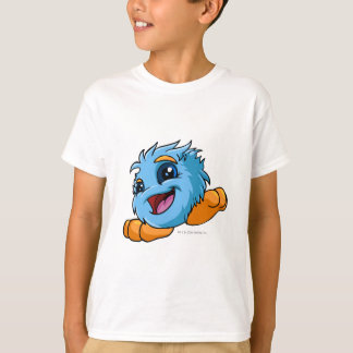 Camiseta JubJub Blue
