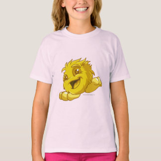 Camiseta JubJub Gold