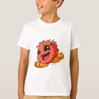 Camiseta JubJub Red