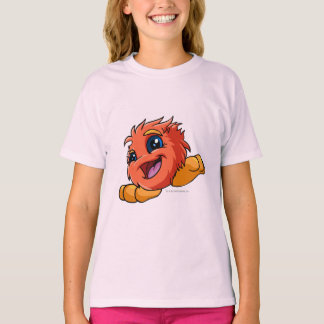 Camiseta JubJub Red
