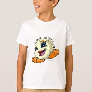 Camiseta JubJub White