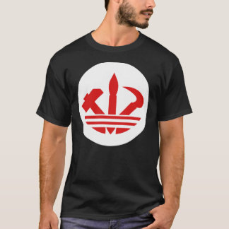 Camiseta Juche Gang Classic T-Shirt