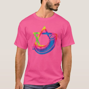 Camiseta Judaísmo en Jerusalén Yom Kippur 1 judaísmo