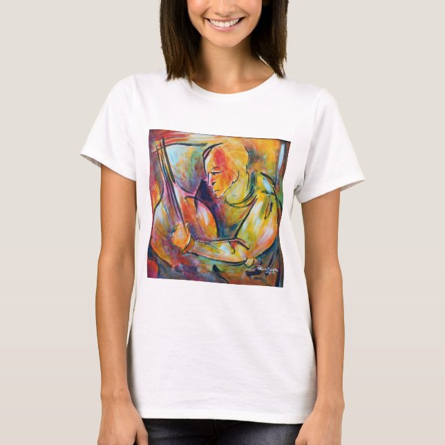 Camiseta Jude 2008 (Anverso)
