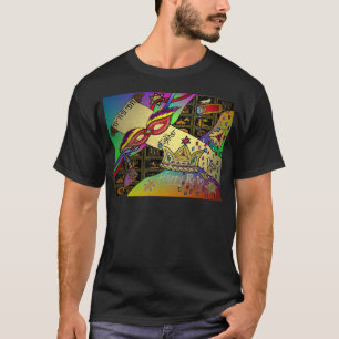 Camiseta Judea Happy Purim Jewish Holiday Gifts