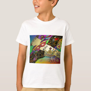Camiseta Judea Happy Purim Jewish Holiday Gifts