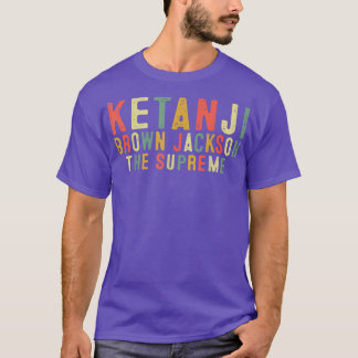 Camiseta Judge Keta