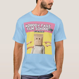 Camiseta Judgment to Action | Creador de NFFS